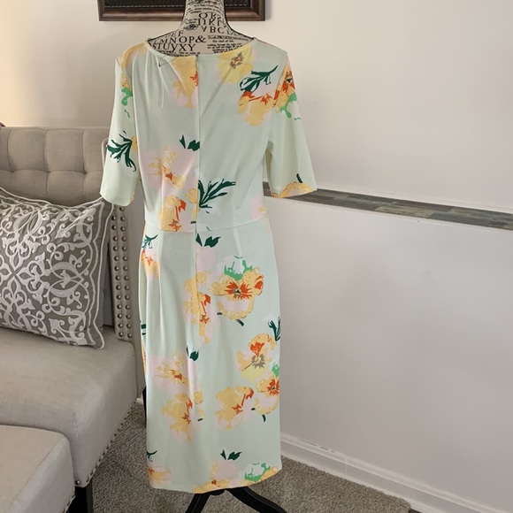 ASOS Wrap Dress - Picture 2 of 3